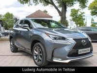 Gebraucht Hyundai ix35 238 PS (175 kW) 2015 Andere SUV