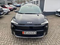 Neu Kia Stonic 101 PS (74 kW) 2026 Schwarz SUV