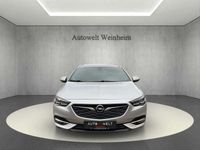 gebraucht Opel Insignia B Sports Tourer Innovation°AUT°NAV°