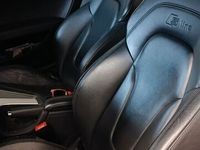 gebraucht Audi Quattro 2.0 TDI S tronic -