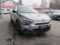 Gebraucht Citroën C4 131 PS (96 kW) 2024 Silber SUV