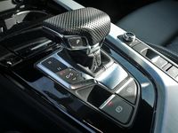 gebraucht Audi A5 Cabriolet Audi QUATTRO, 23.196 km, 265 PS, EZ 04.2023, Benzin