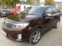 gebraucht Kia Sorento Spirit 4WD