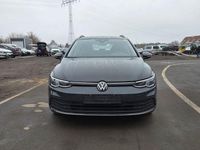 Gebraucht VW Golf VIII Active 116 PS (85 kW) 2022 Grau Kombi