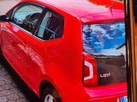 Gebraucht VW up! 60 PS (44 kW) 2016 Kleinwagen