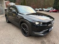 Gebraucht Mazda MX30 Ad'Vantage 106 kW (145 PS) 2021 Schwarz SUV