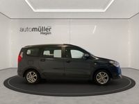 gebraucht Dacia Lodgy Stepway 1.2|7.Sitzer|Navi|ShZ|Service