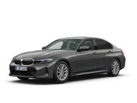 Gebraucht BMW 320 Efficient Dynamics 190 PS (139 kW) 2025 Dravitgrau (grau) Limousine