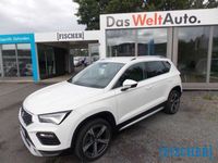 gebraucht Seat Ateca Xperience