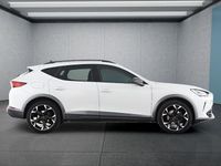 Gebraucht Cupra Formentor 150 PS (110 kW) 2022 Weiß SUV