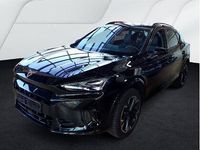Gebraucht Cupra Formentor 150 PS (110 kW) 2024 Schwarz SUV