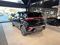 Neu BYD Dolphin Surf Comfort 114 kW (156 PS) 2026 Polar night black Kleinwagen