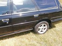 Gebraucht Toyota Camry 160 PS (117 kW) 1992 Schwarz Kombi