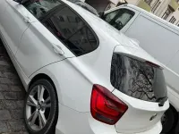 Gebraucht BMW 116 136 PS (100 kW) 2013 Weiß Kleinwagen
