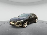 Gebraucht Audi A5 Sport 150 PS (110 kW) 2025 Mythosschwarz metallic Kombi