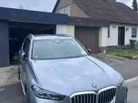 Gebraucht BMW X5 Sport Line 298 PS (219 kW) 2025 Grau SUV