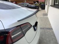 Gebraucht Tesla Model 3 239 kW (325 PS) 2022 Weiß Limousine