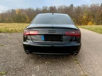 Gebraucht Audi A6 Ambiente 313 PS (230 kW) 2013 Schwarz Limousine