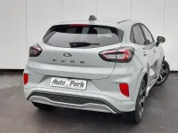 Neu Ford Puma ST-Line 125 PS (91 kW) 2025 Cactusgrey SUV