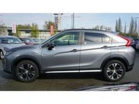 Second-hand Mitsubishi Eclipse Cross Top 163 CP (119 kW) 2019 Gri SUV