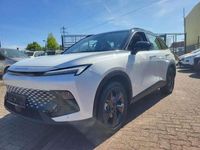 Neu Baic X55 177 PS (130 kW) 2025 Weiß SUV