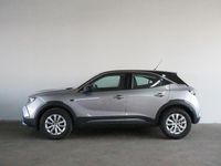 Gebraucht Opel Mokka Edition 131 PS (96 kW) 2021 Silber SUV