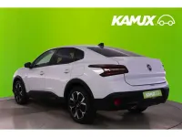 Gebraucht Citroën C4 PureTech 144 PS (105 kW) 2025 Weiss SUV