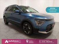 Gebraucht Kia e-Niro Inspiration 150 kW (204 PS) 2023 Blau SUV