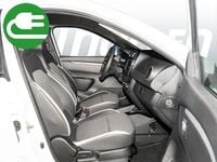 Gebraucht Dacia Spring Essentiel 33 kW (45 PS) 2022 Weiß Kleinwagen