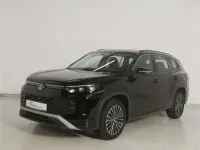 Second-hand VW Tayron Life 204 CP (150 kW) 2025 Negru SUV