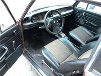Gebraucht BMW 2002 101 PS (74 kW) 1975 Rot Limousine