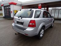 gebraucht Kia Sorento 2.5 CRDi EX*LEDER*NAVI*TÜV NEU*GEPFLEGT*