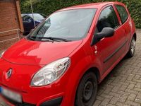 gebraucht Renault Twingo 1.2 TÜV 12.2025