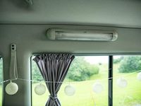 Gebraucht VW T4 151 PS (111 kW) 2000 Rot Van