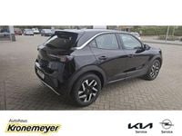 Gebraucht Opel Mokka-e Elegance 100 kW (136 PS) 2023 Schwarz SUV