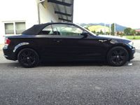 gebraucht BMW 120 Cabriolet 