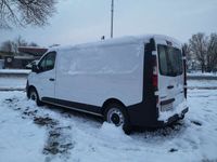 gebraucht Opel Vivaro Kasten L2H1 2,9t - Anhängerzug, Allwetterber.