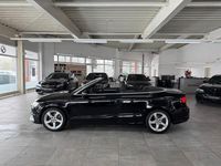 Gebraucht Audi Cabriolet Sport 150 PS (110 kW) 2021 Schwarz Cabrio
