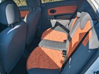 Gebraucht Chevrolet Matiz 52 PS (38 kW) 2025 Weiß Kleinwagen