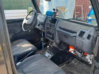 Gebraucht Suzuki Samurai 69 PS (50 kW) 1997 SUV