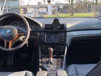 gebraucht BMW 530 D tüv 10/25