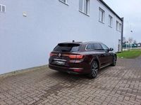 Gebraucht Renault Talisman Initiale Paris 159 PS (116 kW) 2022 Rot Kombi