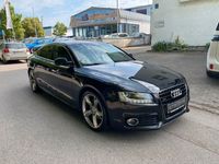 gebraucht Audi A5 Sp.back 3.0 TDI S-Line Quattro*Navi*Xen*LED*