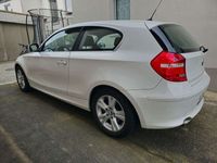 gebraucht BMW 118 118 d DPF Langstreckenfahrz. regelm. gepfl.