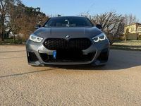 Gebraucht BMW M235 M Sport 306 PS (225 kW) 2021 Grau Coupé
