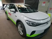 Gebraucht VW ID.4 Pro Performance 150 kW (204 PS) 2023 Gletscherweiß metallic SUV