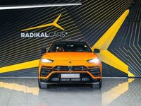 Gebraucht Lamborghini Urus 650 PS (478 kW) 2022 Orange SUV