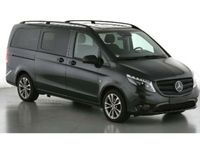 gebraucht Mercedes Vito 124 CDI Lang