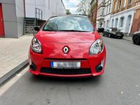 gebraucht Renault Twingo 1,2 EURO 5 Klimaanlage TÜV 2026 Isofix