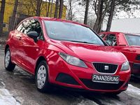 Second-hand Seat Ibiza SC Reference 69 CP (50 kW) 2009 Hatchback